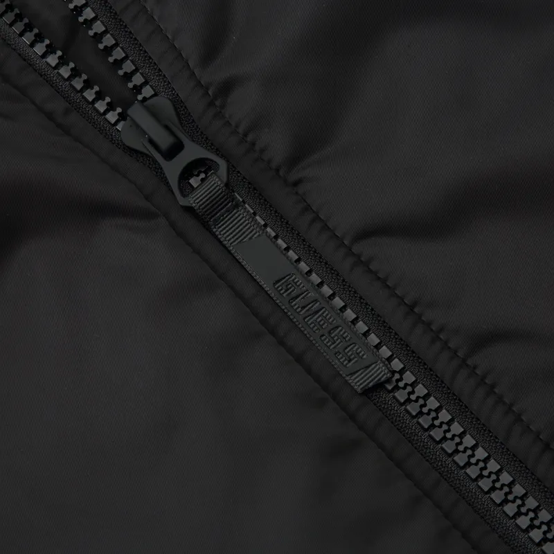 GUESS Jackets Coats Men's Black-4