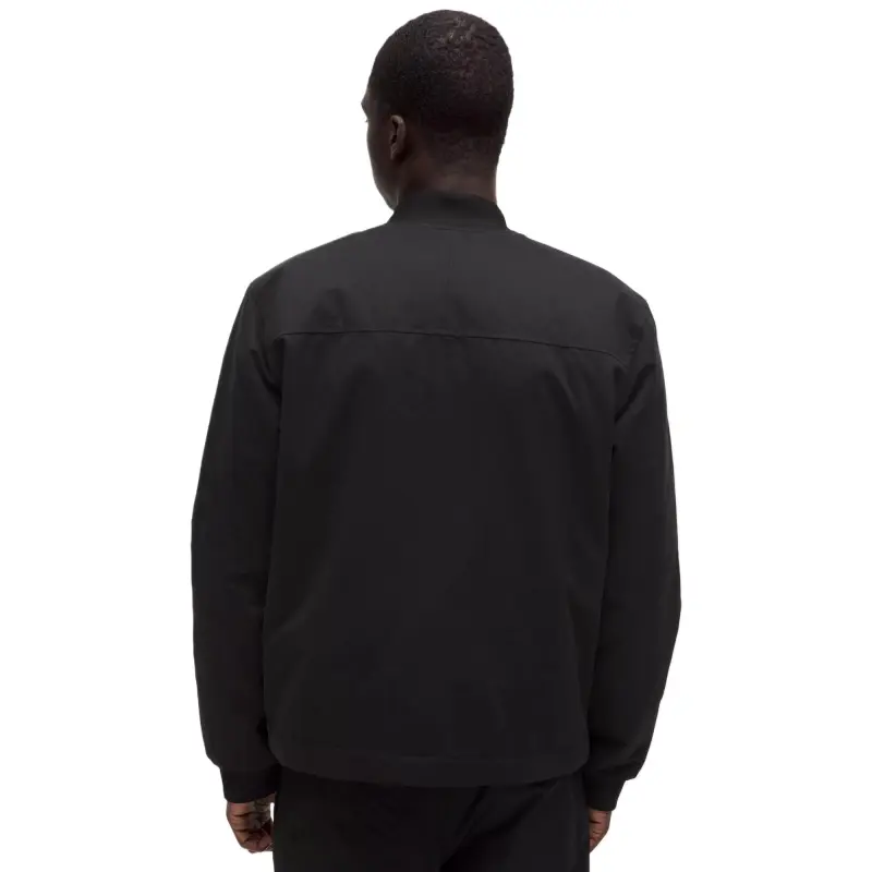 Lululemon InsulatedCotton Blend Jackets & Coats Men's-1