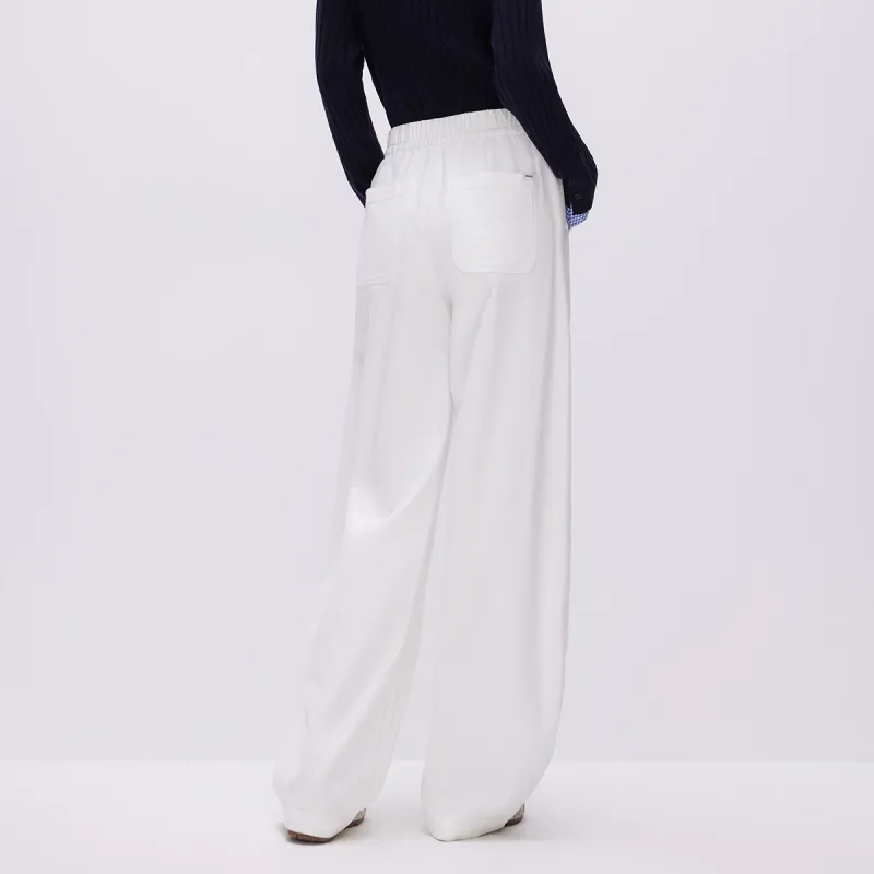 ONLY Jeans Women's A43 Cream White-4