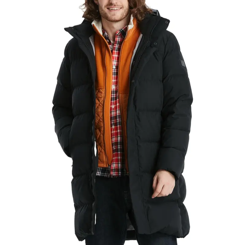 AIGLE DRINOU GD AS Down Jacket Men's-1