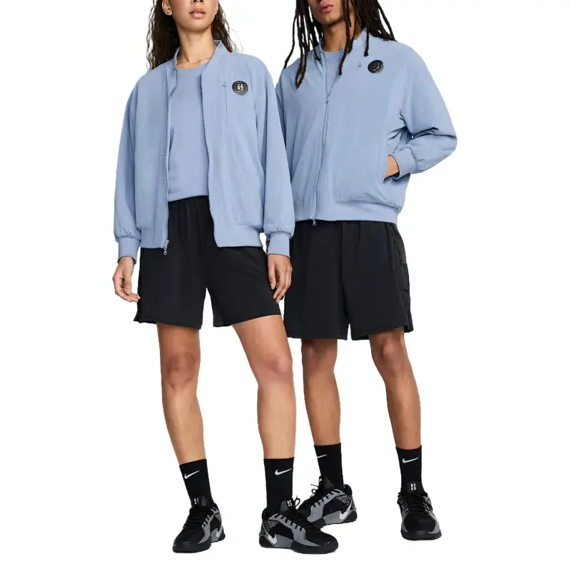 Nike Sabrina Reversible Basketball Jacket-2