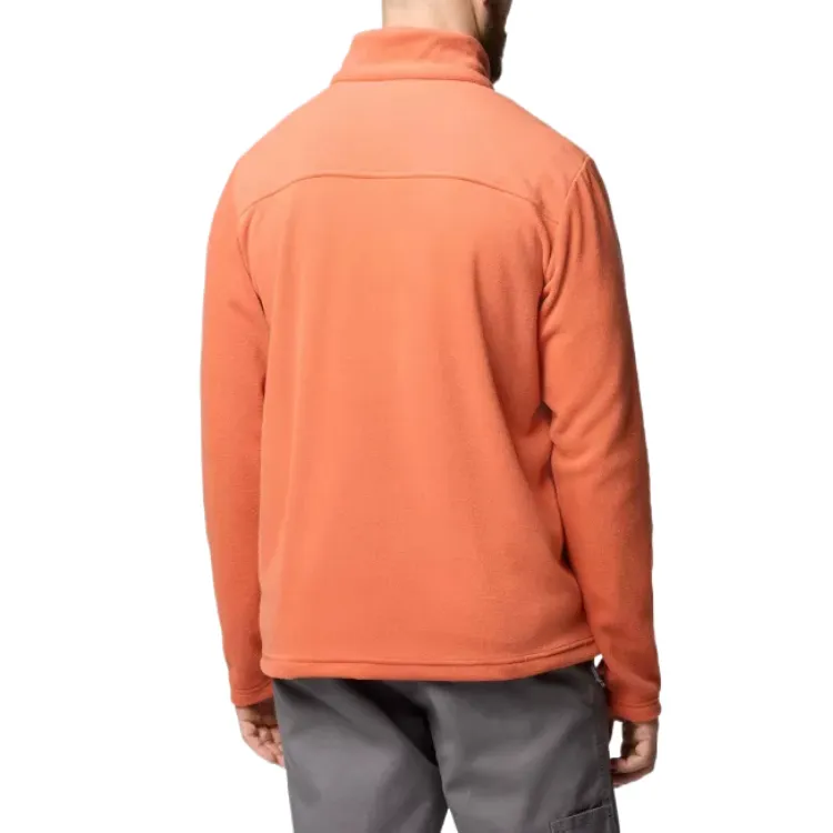 Columbia Castle Dale™ Jacket Men's Orange Red-3