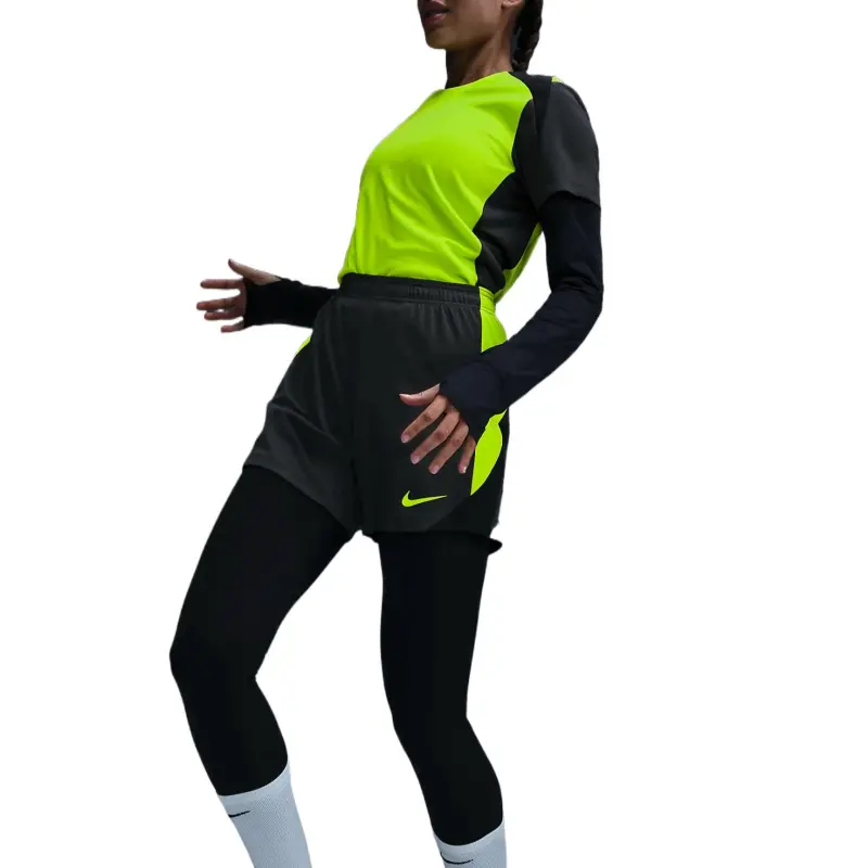 Nike Strike Women's Dri FIT Soccer Shorts-5