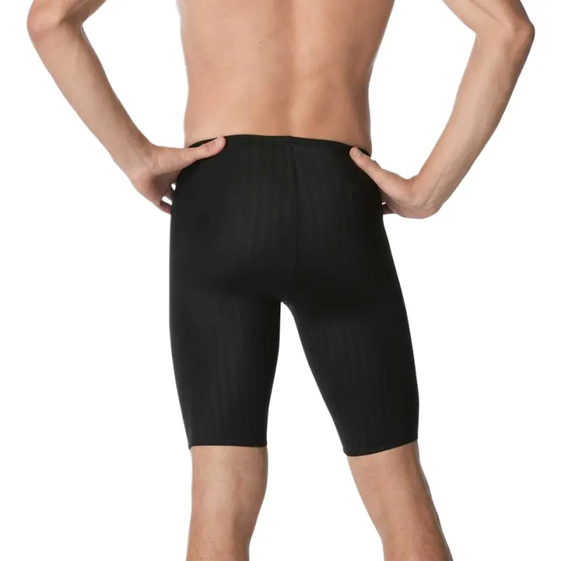 Speedo Aquablade Performance Jammer Swimming Shorts Men's-4