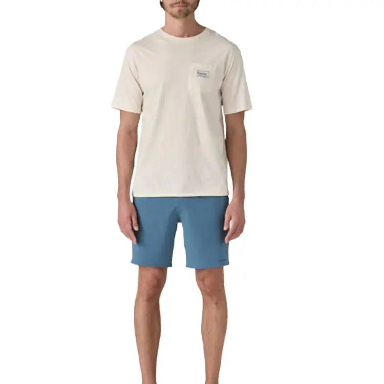 Patagonia Hydropeak Hybrid Shorts-13