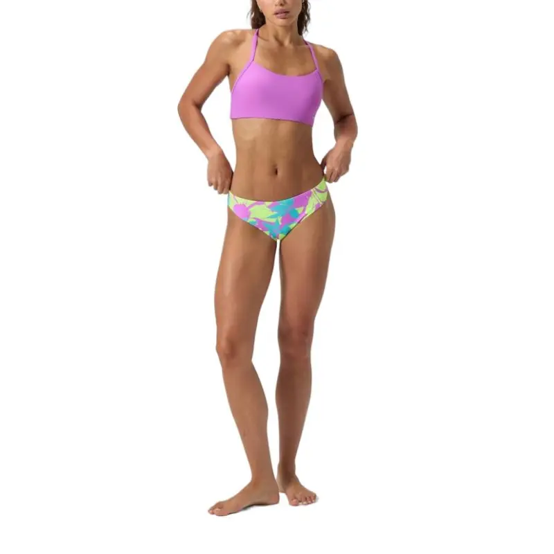 Speedo Bikinis Women's Pink-7