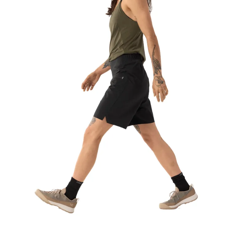 Arcteryx AESTAS Sports Shorts Women's-3