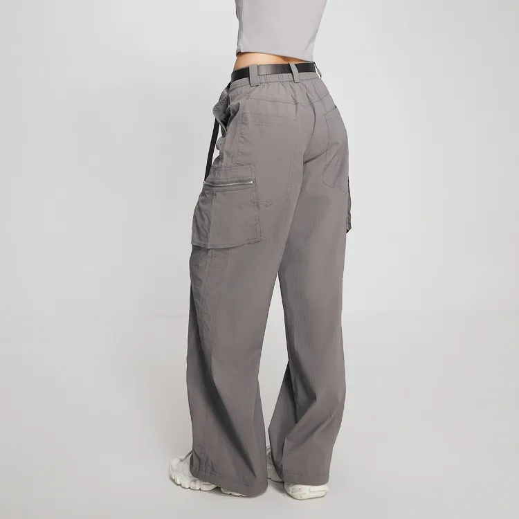 ONLY Cargo Pants Women's December's Sky-3