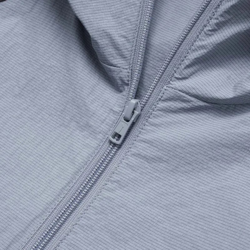 LiNing Outdoor Collection Jackets & Coats Unisex Cyan Bird-5