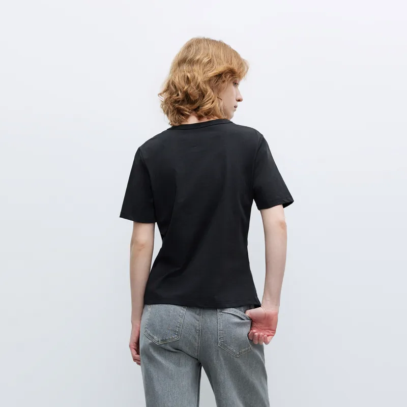 ONLY T Shirts Women's-4