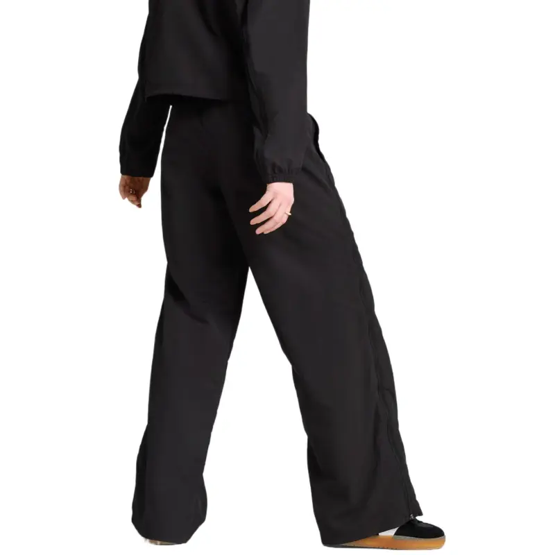 PUMA Pantalones Holgados Dare To Zip Off Para Mujer-3