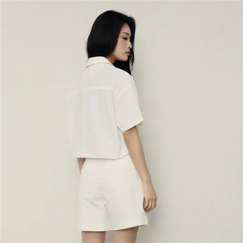 UNIQLO Trench Coats Women's-7