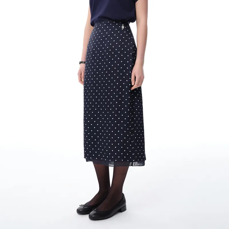 Teenie Weenie Casual Short Skirts Women's-11