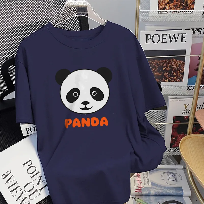 FAIRWHALE T Shirts Women's-11