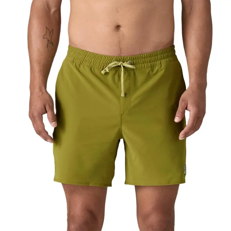 Patagonia Hyd Bermuda Shorts-1