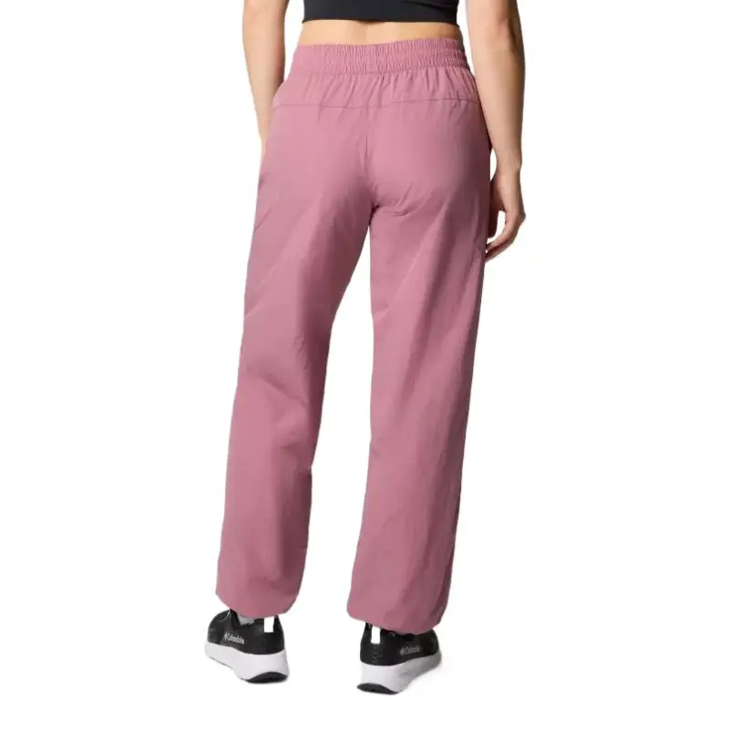 Columbia Boundless Adventure™ Casual Pants Women's Pink-1
