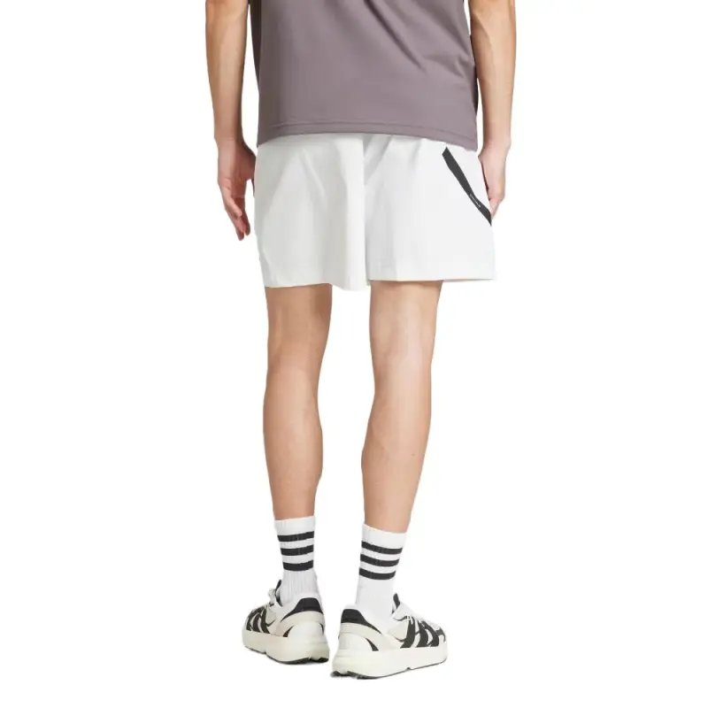 Adidas Free Shipping With AdiClub Adidas Z.N.E. Woven Shorts-2