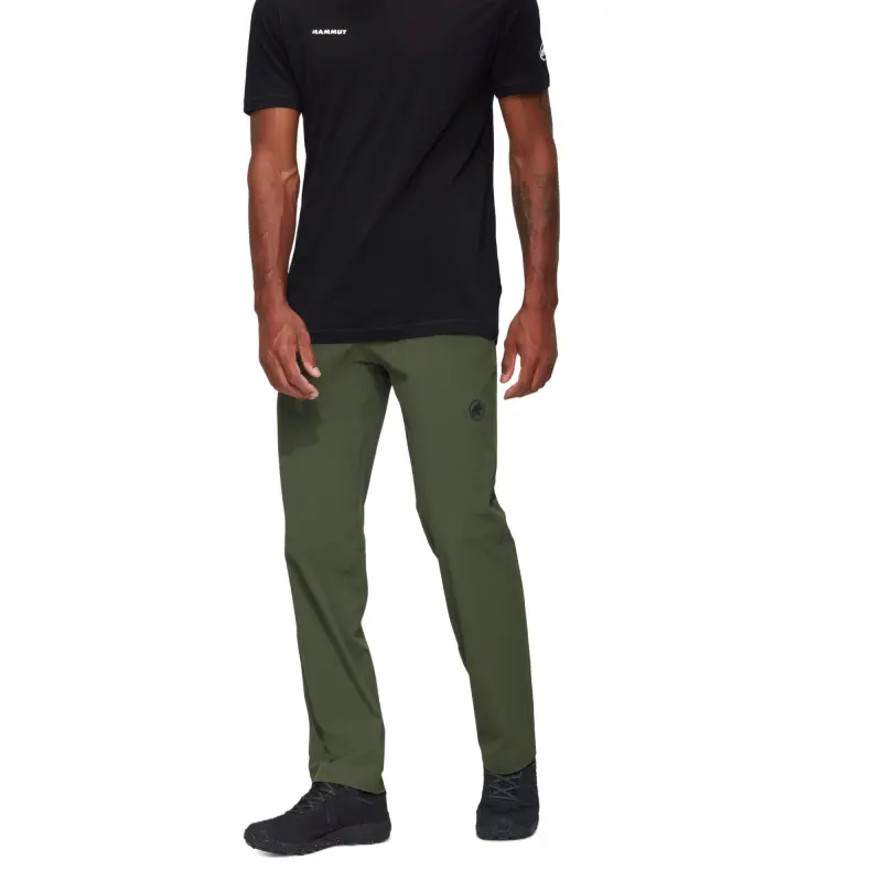 MAMMUT Casual Pants Men-9
