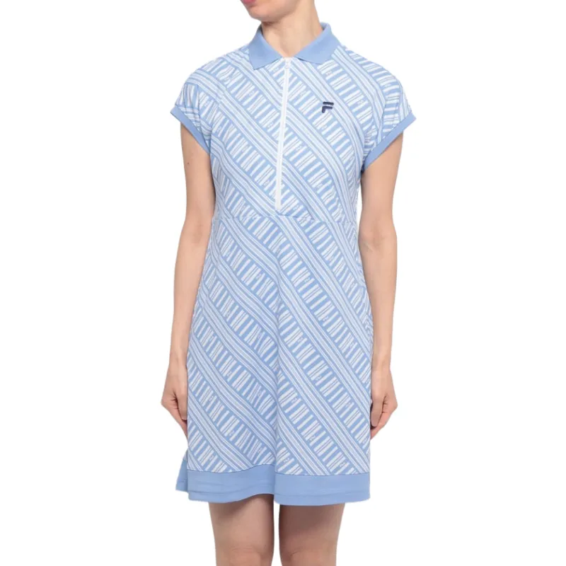 FILA Golf Collection Golf Clothing Women's-1