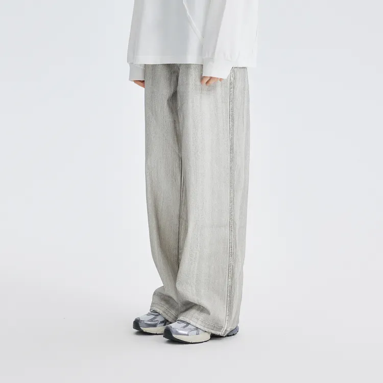 INXX APYD Jeans Unisex-3