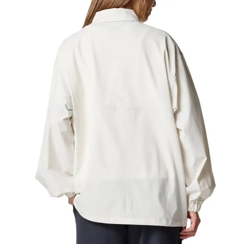 Under Armour UA City Shirt Women's Beige-0