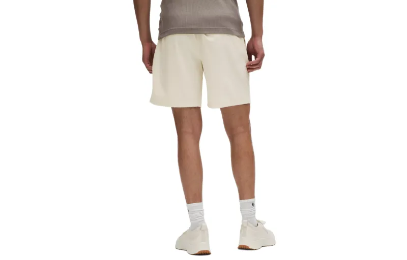 Lululemon Stretch Ripstop Short Casual Shorts 8' Men's-1