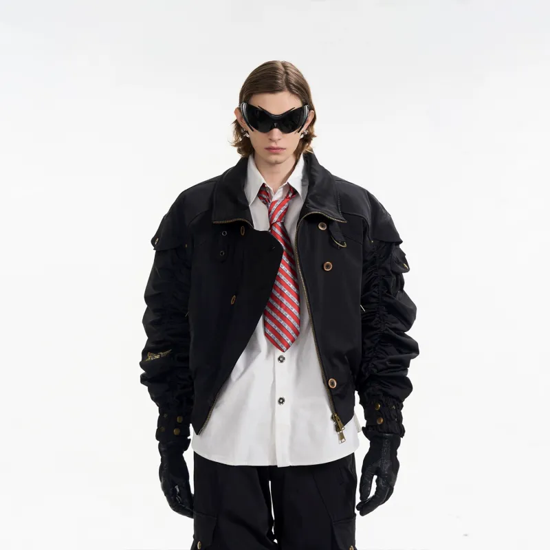 START EXCEED END Jackets & Coats Unisex-3