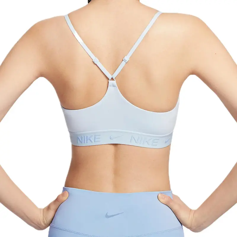 Nike Indy Sports Underwear Women's Blue-1