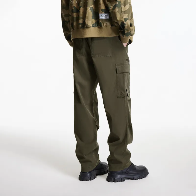 JACK&JONES Casual Pants Men-4