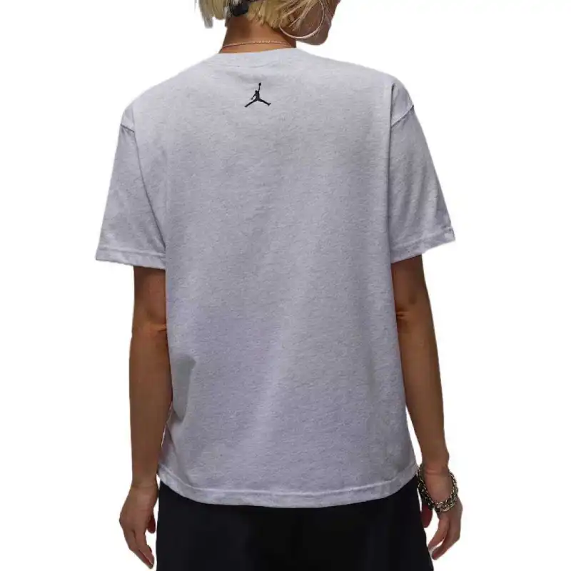 Jordan MVP Raglan Sleeve T Shirt Women's-1