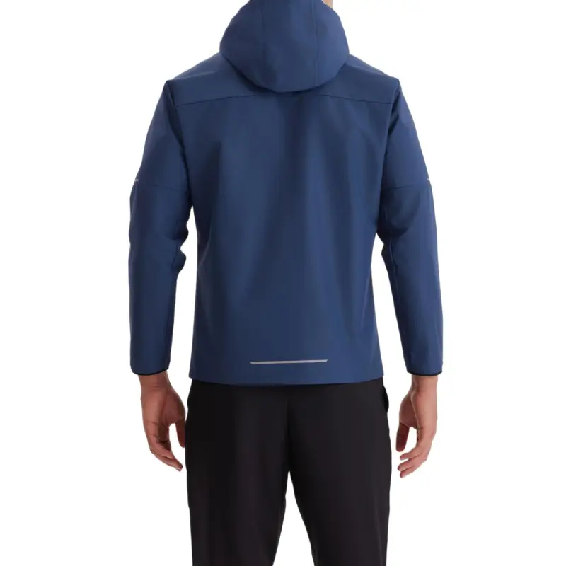 DECATHLON 100 Series Jackets & Coats Men's Ink Teal-1