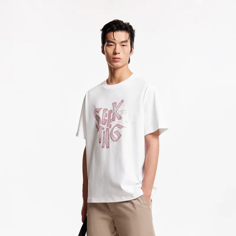 JACK&JONES T Shirts Unisex-5