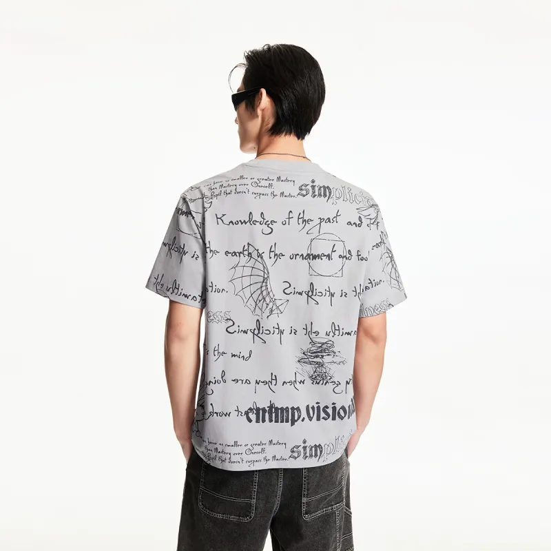 JACK&JONES T Shirts Men-10