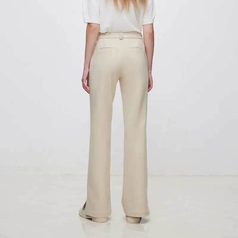 ONLY Flared Pants, Casual Pants Women's-3