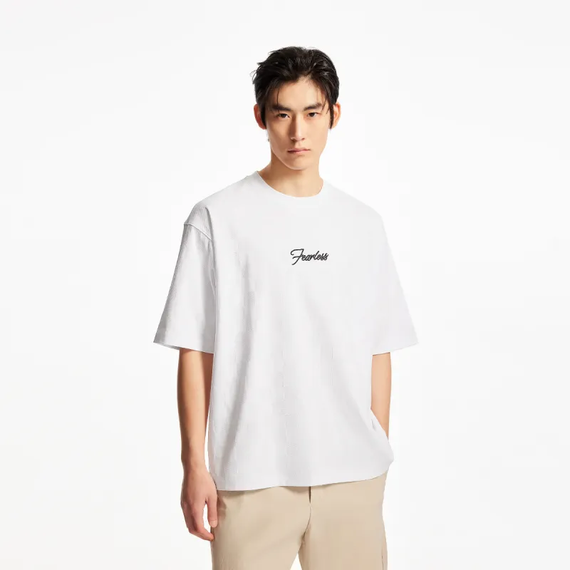 JACK&JONES T Shirts Men-3