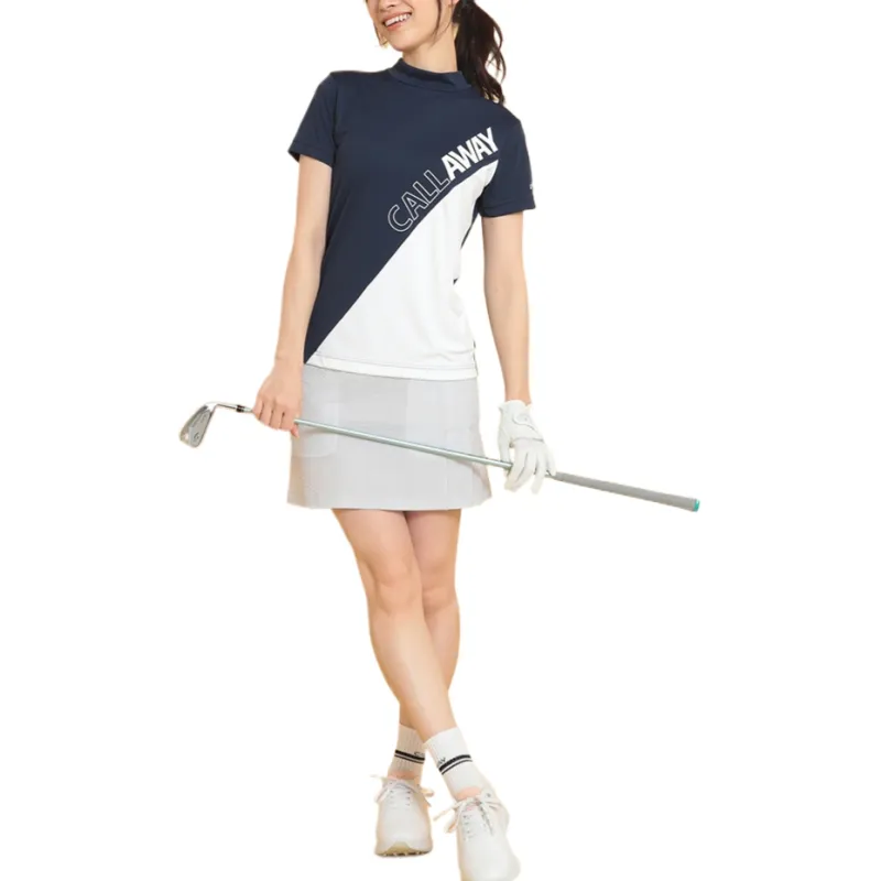Callaway Casual Short Skirts Women's-3