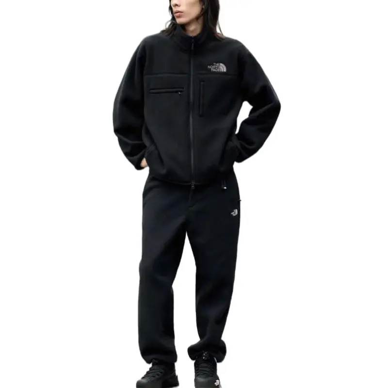 THE NORTH FACE Urban Exploration Casual Pants Men's Dark Gray 05C-4