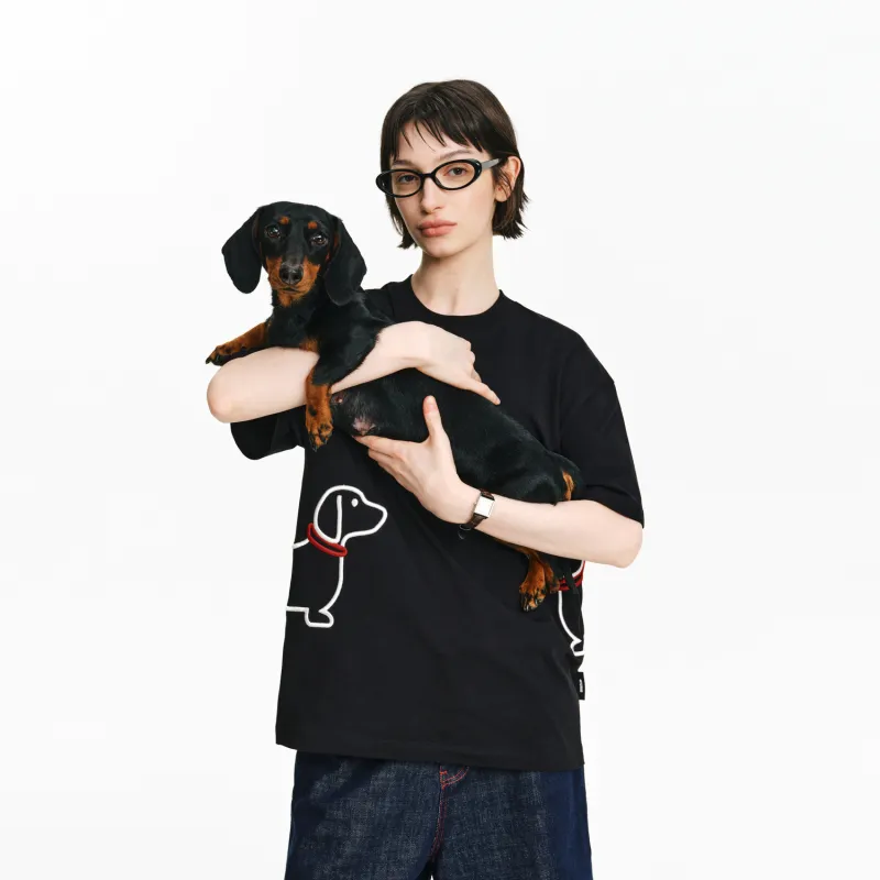PCLP 2025 Spring/Summer T Shirt Unisex-5