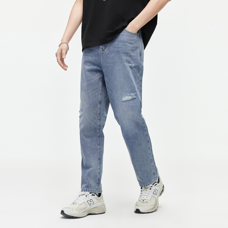 GXG Jeans Men - POIZON