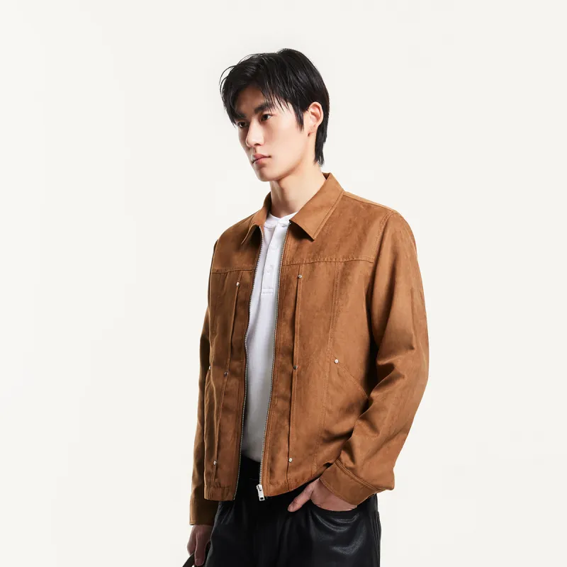 JACK JONES· Jackets & Coats Men's-11