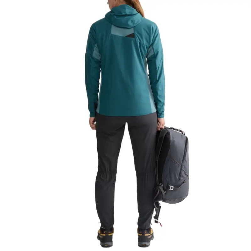 Klattermusen Jackets Women's-4