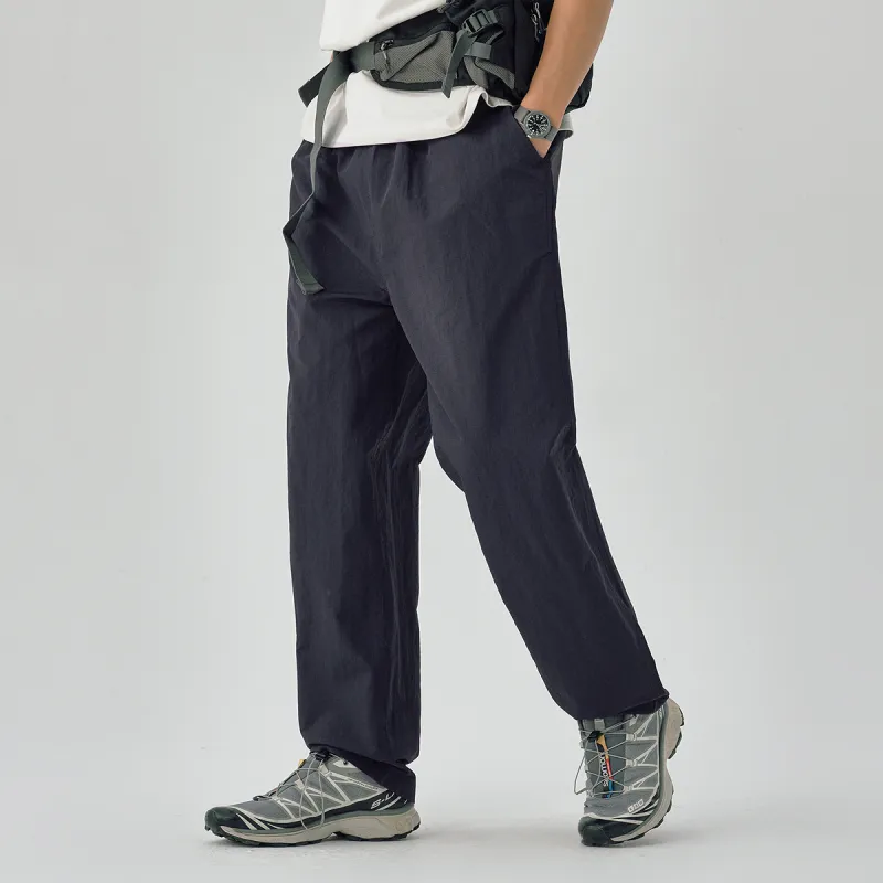 714STREET Casual Pants Unisex-21