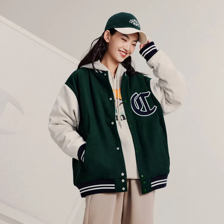 Champion Baseball Jerseys Unisex-5