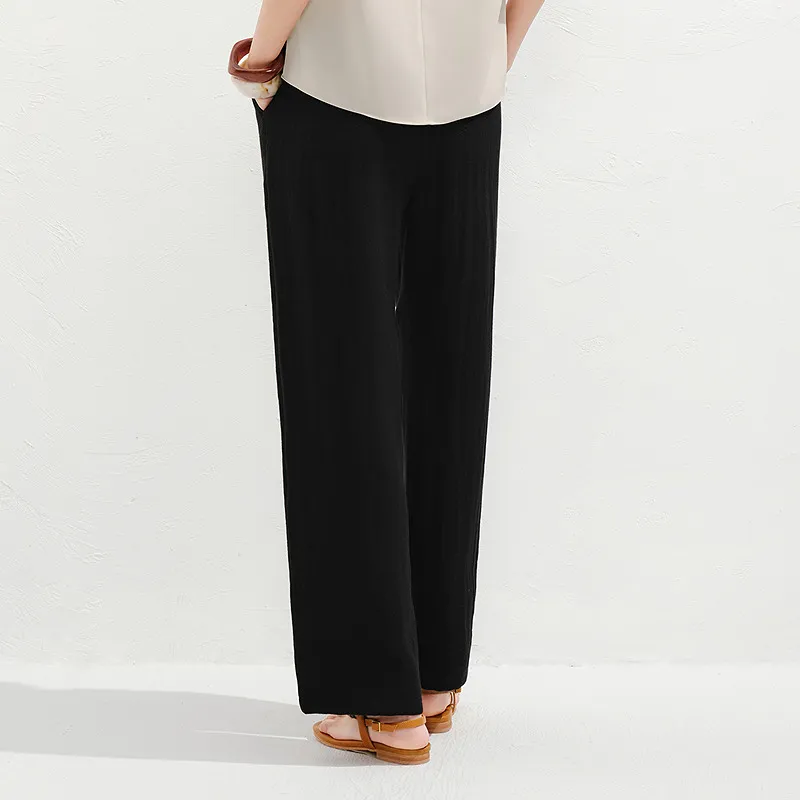 JZ. ANNAKRO Casual Pants Women's-3