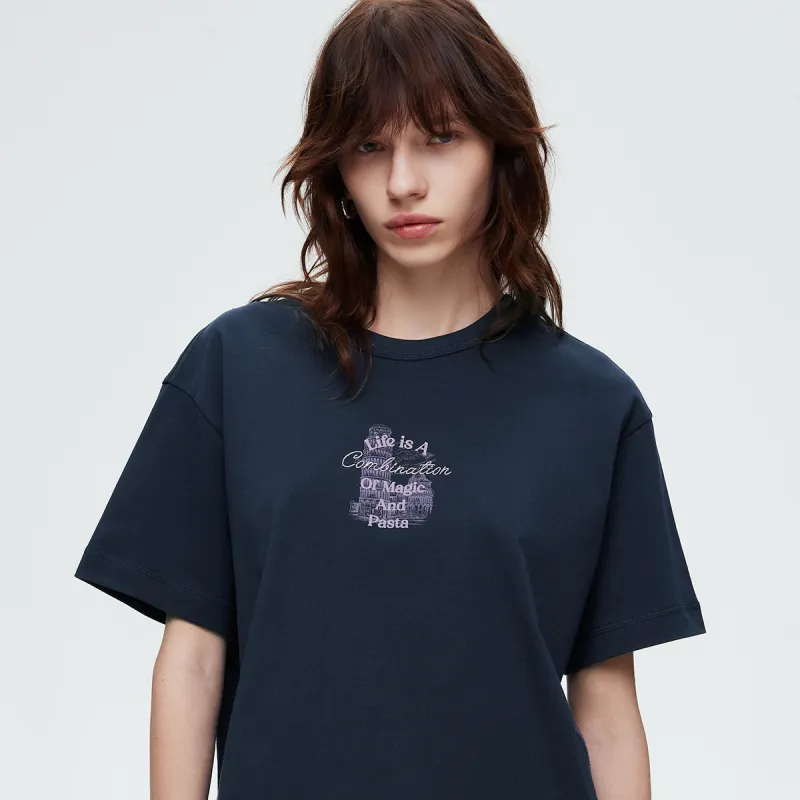 ONLY T Shirts Women's-16