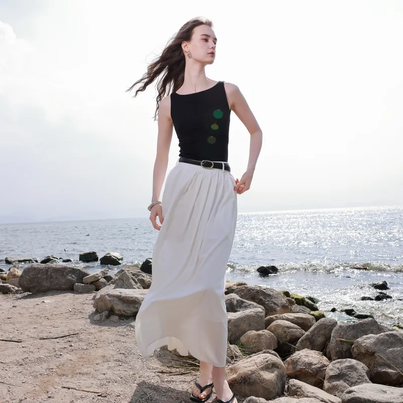 3COLOUR Tank Tops Women's-6