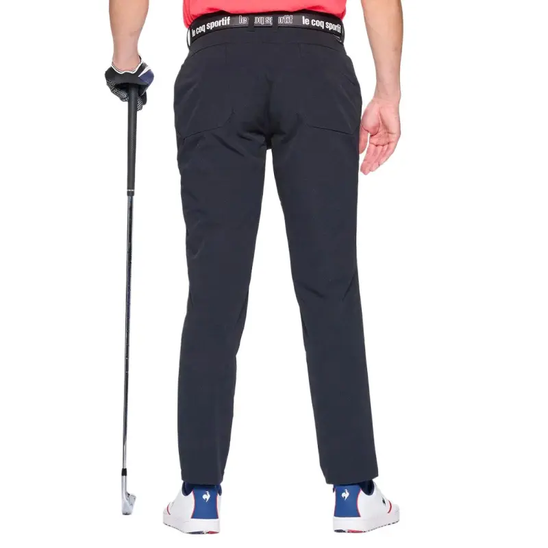 Le Coq Sportif Casual Pants Men's-8