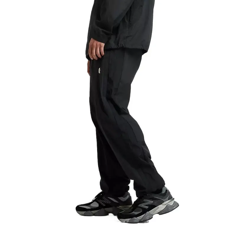 New Balance Klutch Casual Pants Men's Black-4
