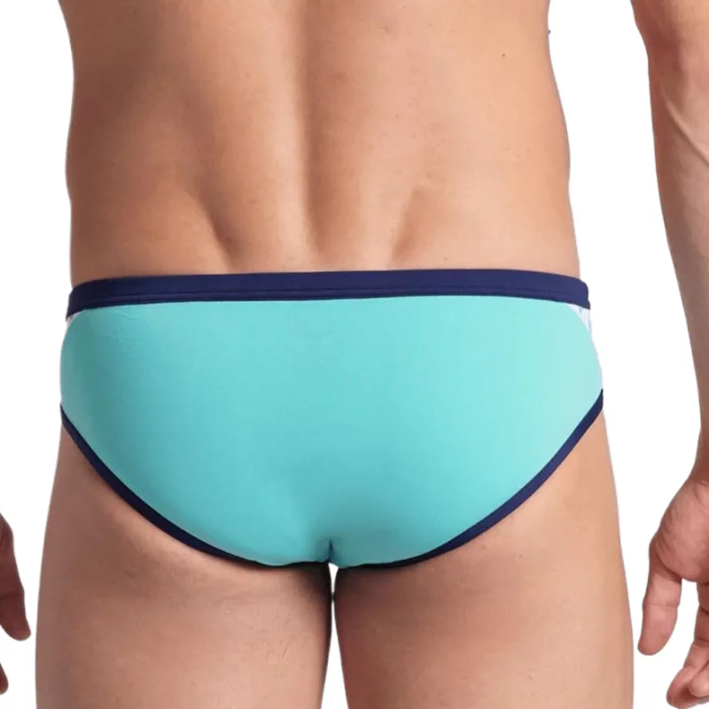 Arena Swimming Shorts Men-2