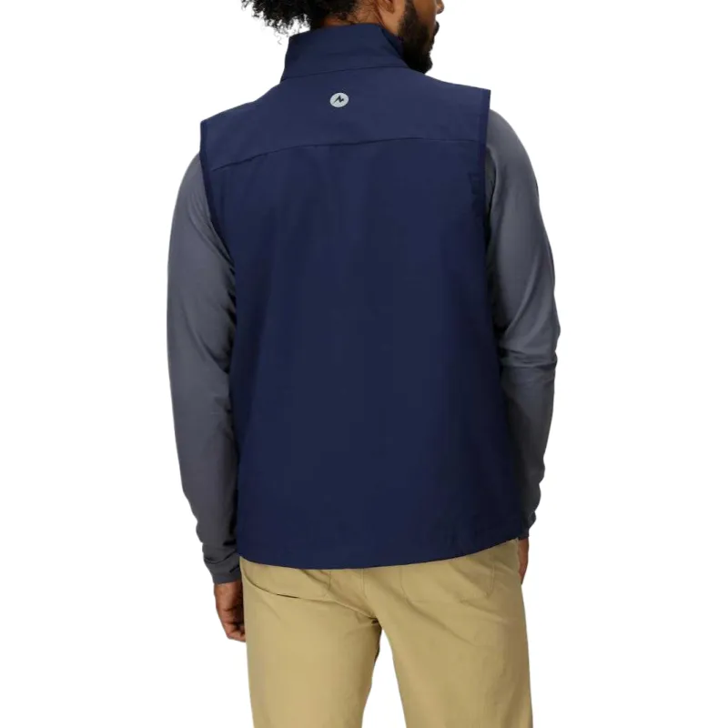 Marmot Vests Men-7